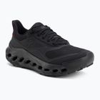 Moteriški žygio batai On Running Cloudhorizon 2 black/black
