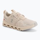 Vaikiški batai On Cloud Sky sand/silver