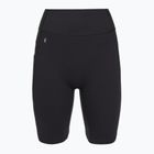 Moteriški treniruočių šortai On Studio Tights black