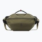 Juosmes krepšys On Sling Pack olive/black