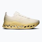 Vyriški bėgimo batai On Cloudsurfer Max ivory/dijon