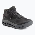 Vyriški turistiniai batai On Cloudhorizon 2 Mid Waterproof eclipse/rock