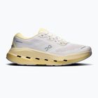 Vyriški bėgimo batai On Cloudrunner 3 Max ivory/dijon