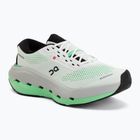 Vyriški bėgimo batai On Cloudrunner 3 Max white/verdite