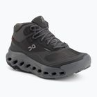Moteriški turistiniai batai On Cloudhorizon 2 Mid Waterproof eclipse/rock