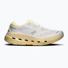 Moteriški bėgimo batai On Cloudrunner 3 Max ivory/dijon