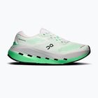 Moteriški bėgimo batai On Cloudrunner 3 Max white/verdite