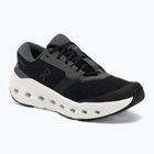 Moteriški bėgimo batai On Cloudrunner 3 black/ivory