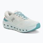 Moteriški bėgimo batai On Cloudrunner 3 ivory/aquamarine
