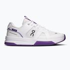 Moteriški batai On The Roger Clubhouse Pro 2 white/amethyst