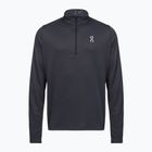 Vyriškas bėgimo džemperis On Core 1/4 Zip black