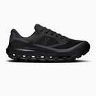 Moteriški bėgimo batai On Cloudvista 3 Waterproof black/black