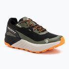 Vyriški bėgimo batai SCOTT Kinabalu 3 Gore-Tex black/flash orange