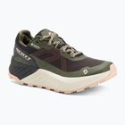 Moteriški bėgimo batai SCOTT Kinabalu 3 Gore-Tex black/fir green