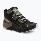 Vyriški bėgimo batai SCOTT Kinabalu 3 Mid Gore-Tex black/fir green