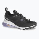 Moteriški batai Dolomite Nibelia black/lilac