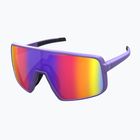 Akiniai nuo saulės SCOTT Torica ultra purple/teal chrome