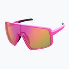 Akiniai nuo saulės SCOTT Torica acid pink/pink chrome