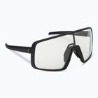 Akiniai nuo saulės SCOTT Torica LS black/grey light sensitive
