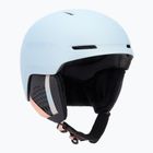 Slidinėjimo šalmas SCOTT Track Plus soft blue