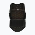 Vaikiška nugaros apsauga SCOTT Back Airflow Jr black/white