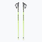 Slidinėjimo lazdos SCOTT Sea neon yellow