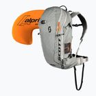 Kuprinė SCOTT Patrol E2 38 l Kit NL light grey/black