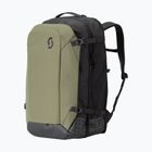 Žygio kuprinė SCOTT Gear 60 l douglas green/black