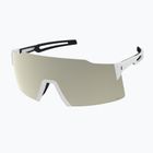 Akiniai nuo saulės SCOTT Stride white/amp white chrome