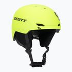 Vaikiškas slidinėjimo šalmas SCOTT Keeper 2 neon yellow