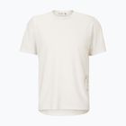 Vyriški bėgimo marškinėliai SCOTT Endurance DRI Tee cotton white/toast beige