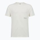 Vyriški bėgimo marškinėliai SCOTT Endurance Tech cotton white