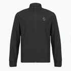 Vyriška bėgimo striukė SCOTT Endurance Tech Windbreaker black