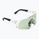 Akiniai nuo saulės SCOTT Pro Shield translucent/amp green
