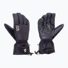 Moteriškos slidinėjimo pirštinės SCOTT Ultimate GTX black
