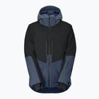 Vyriška slidinėjimo striukė SCOTT Ultimate Dryo black/dusk blue