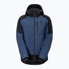 Vyriška slidinėjimo striukė SCOTT Ultimate GTX dusk blue/black