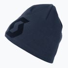 Žieminė kepurė SCOTT Beanie Icon Pak-3 blue/black