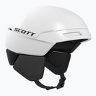 Snieglenčių šalmas SCOTT Flow MIPS white/black