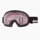 Slidinėjimo akiniai SCOTT Unlimited II OTG black/rose