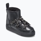 Moteriški sniego batai INUIKII Full Leather Gloss black