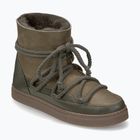 Moteriški sniego batai Inuikii Classic olive green