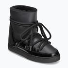 Moteriški sniego batai Inuikii Gloss Wedge black