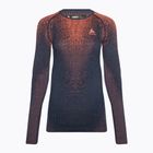 Moteriškas terminis džemperis ODLO Blackcomb Eco india ink