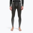 Vyriškos termoaktyvios kelnės ODLO Performance Warm Blackcomb Bl Bottom Long black