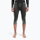 Vyriškos termoaktyvios kelnės ODLO Performance Warm Blackcomb Bl Bottom Long black