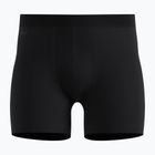 Vyriškos termoaktyvios trumpikės ODLO Merino 160 Boxer black