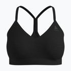 Termoaktyvi liemenėlė ODLO Merino Soft black