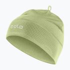 Žieminė kepurė ODLO Polyknit Warm Reflective shadow lime