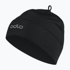Žieminė kepurė ODLO Polyknit Warm Reflective black